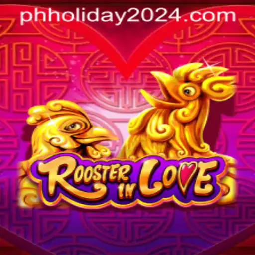 RoosterInLove: A Dynamic Game for PH Holiday 2024