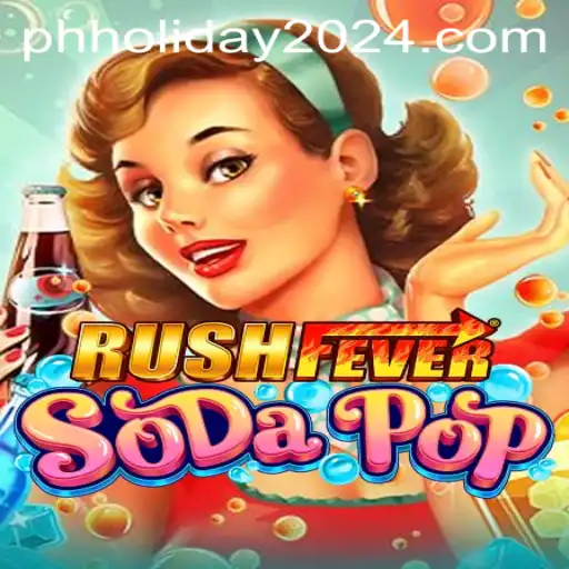 Experience the Thrill of RushFeverSodaPop This Holiday Season
