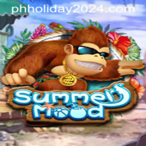 Explore the Excitement of SummerMood Game in PH Holiday 2024