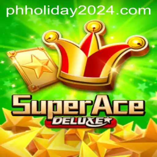 Experience Unmatched Adventurous Thrills with SuperAceDeluxe This PH Holiday 2024