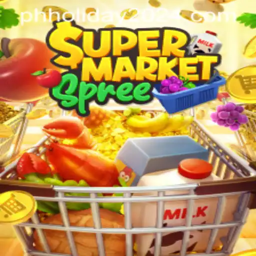 SupermarketSpree: A Fun-Filled Family Game for PH Holiday 2024