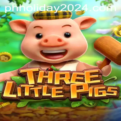 THREELITTLEPIGS Game and its Connection to PH Holiday 2024