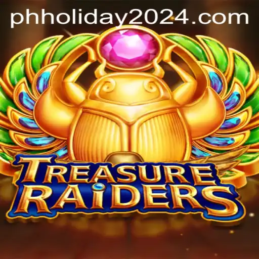 Discover TREASURERAIDERS: A Thrilling Adventure Awaits in 2024