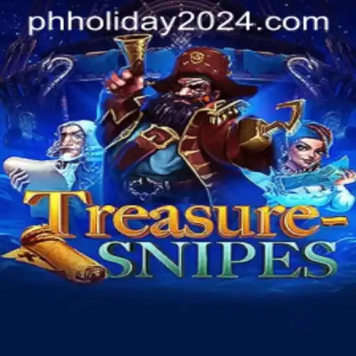 Exploring TreasureSnipes: The Ultimate Adventure Game for Your Next PH Holiday 2024