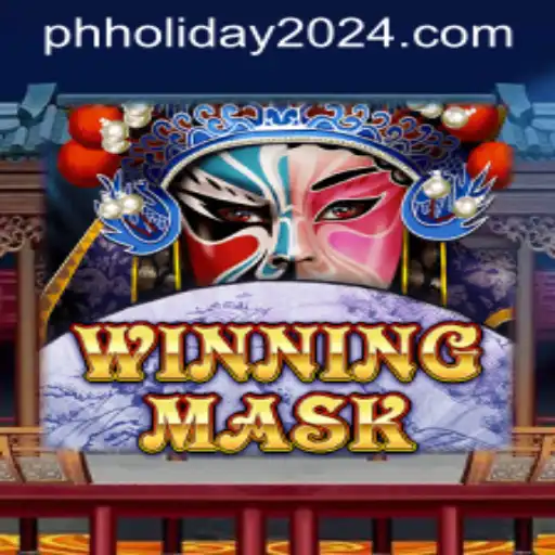 WinningMask: The Exciting Game for Your PH Holiday 2024