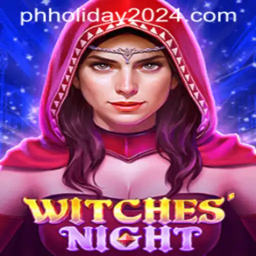 WitchesNight Enchants the PH Holiday 2024 Season