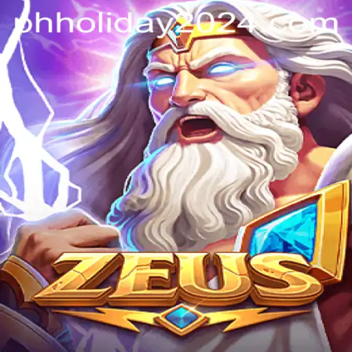 Exploring the Mythological Adventure of the Game Zeus Amidst the PH Holiday 2024