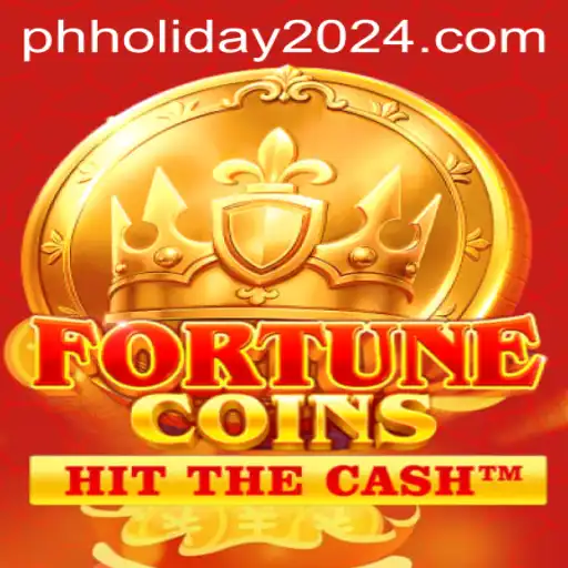 Exploring FortuneCoins: A Journey into Gaming and PH Holiday 2024