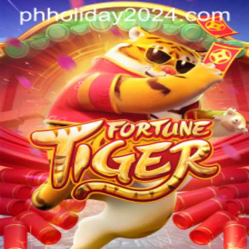 Fortune Tiger: A Thrilling Adventure for the Holiday Season 2024