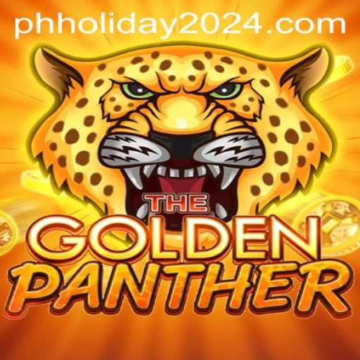 GOLDENPANTHER: The Thrilling New Adventure Game for PH Holiday 2024