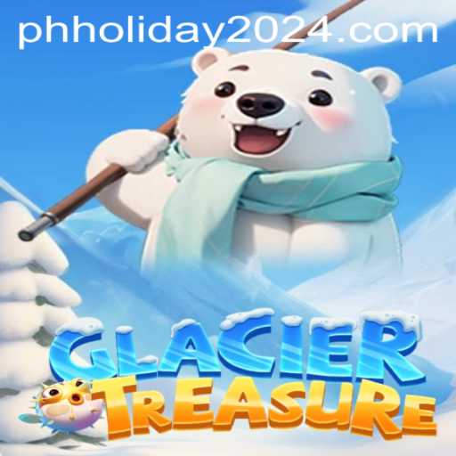 Discover the Adventures of GlacierTreasure During PH Holiday 2024