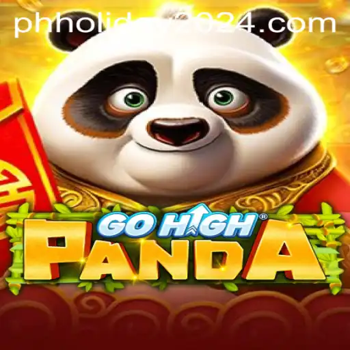 GoHighPanda: The Ultimate Game to Enjoy During PH Holiday 2024