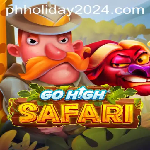 Discover the Thrilling World of GoHighSafari: A Game to Elevate Your 2024 PH Holidays
