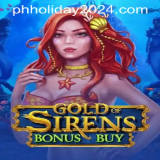 GoldofSirensBonusBuy: A Thrilling New Adventure in Gaming