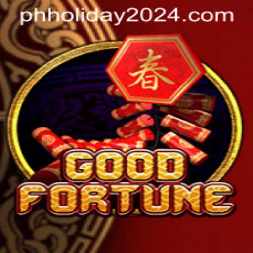 Discover GoodFortune: The Trending Game for PH Holiday 2024