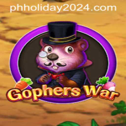GophersWar: The Newest Strategy Game Taking the Gaming World by Storm