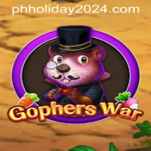 GophersWar: The Newest Strategy Game Taking the Gaming World by Storm