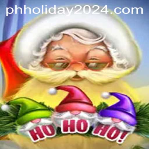 HoHoHo: The Ultimate Party Game for PH Holiday 2024