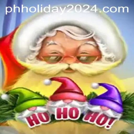 HoHoHo: The Ultimate Party Game for PH Holiday 2024
