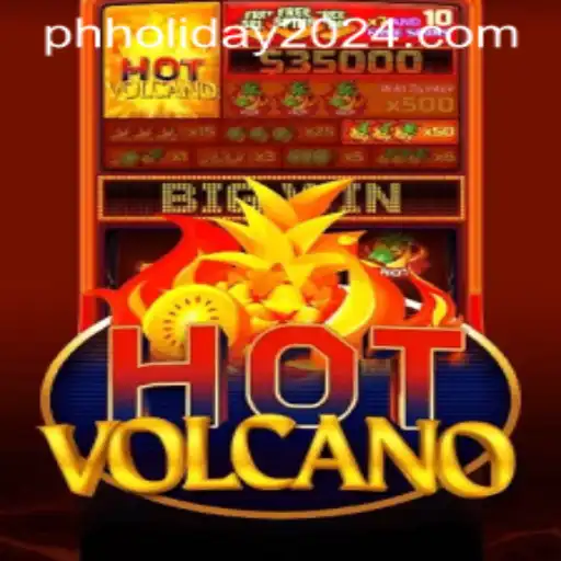 Discover the Thrills of HotVolcano: The Game Taking the Philippines by Storm in 2024