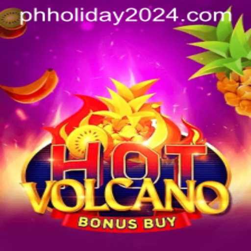 HotVolcanoBonusBuy: A Fiery Adventure in 2024