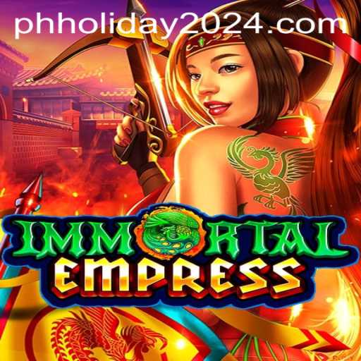 ImmortalEmpress: A Deep Dive into the 2024 Gaming Sensation