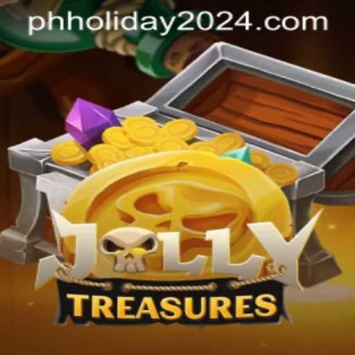 Discover the Excitement of JollyTreasures: A Perfect PH Holiday 2024 Adventure