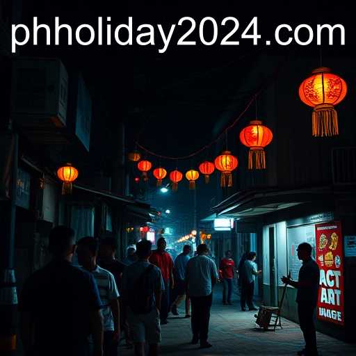 ph holiday 2024