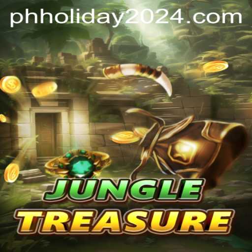 Explore the Thrills of JungleTreasure: A New Gaming Phenomenon for PH Holiday 2024