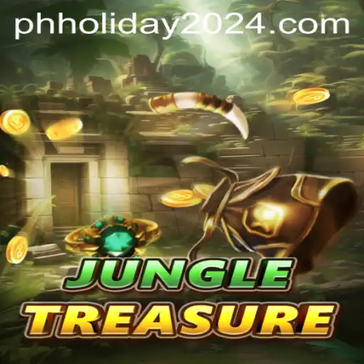 Explore the Thrills of JungleTreasure: A New Gaming Phenomenon for PH Holiday 2024