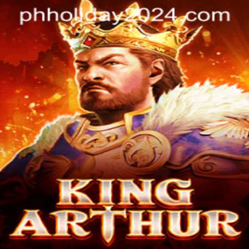 Step into the Medieval World of KingArthur: A Game Revolutionizing 2024's PH Holidays