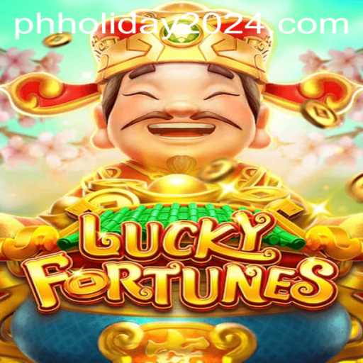 Exciting Game LUCKYFORTUNES: Unveiling the Innovative Experience