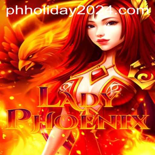 LadyPhoenix: Unveiling the Enchanting World in PH Holiday 2024