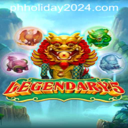 Introduction to Legendary5: A Thrilling New Experience for PH Holiday 2024