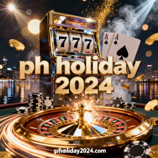 ph holiday 2024