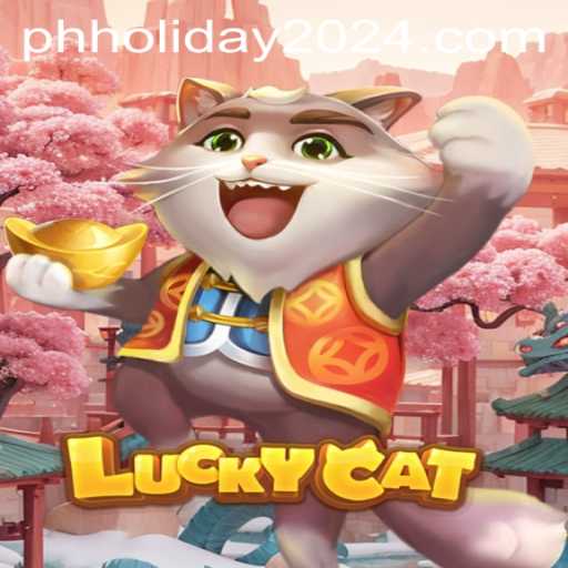 Discover the Enchanting World of LuckyCat: A Game That Captivates the Philippines in 2024