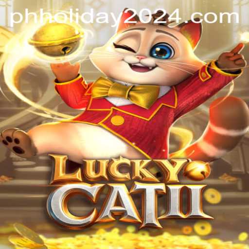 Discover the Exciting World of LuckyCatII This PH Holiday 2024