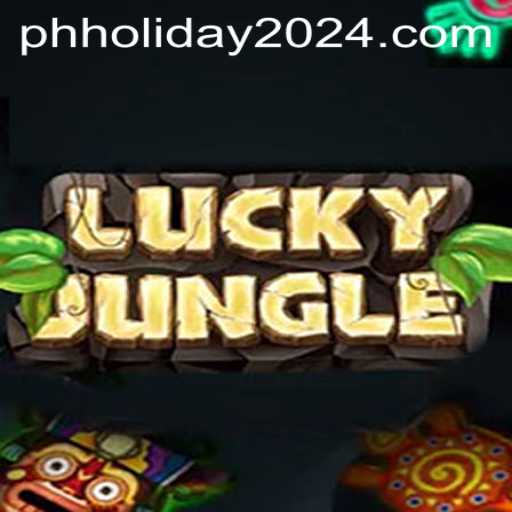 Experience the Excitement of LuckyJungle with a Twist of 2024's PH Holiday