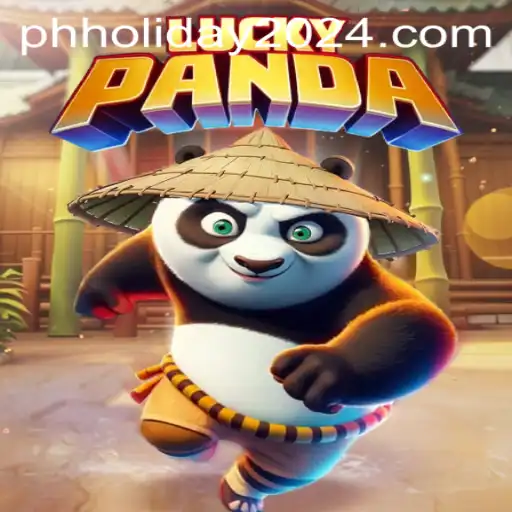 Exploring LuckyPanda: A New Gaming Sensation and Its Connection to PH Holiday 2024