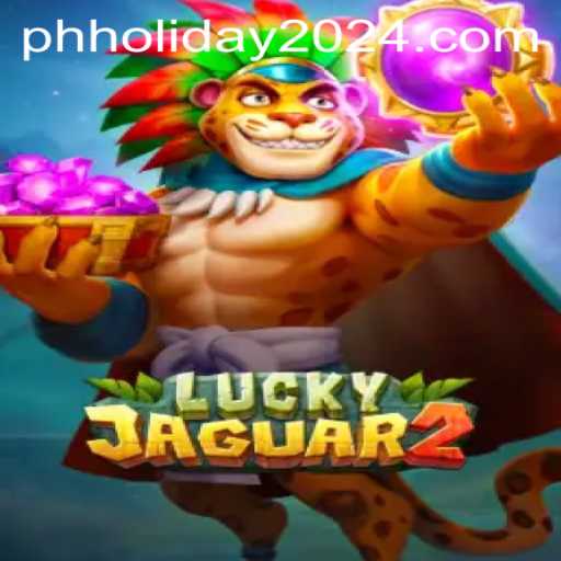 Unlock the Adventure of Luckyjaguar2: A Thrilling Journey into the World of Gaming and Excitement