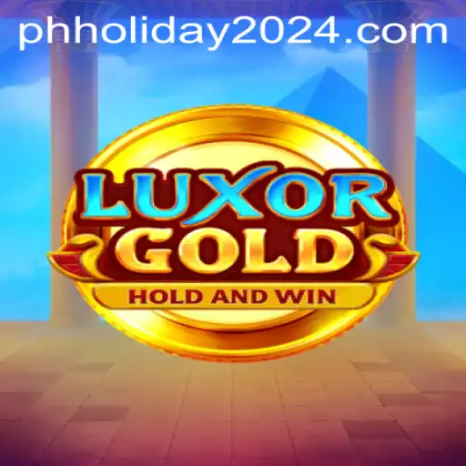 Discover LuxorGold: A Treasure Hunt Like No Other