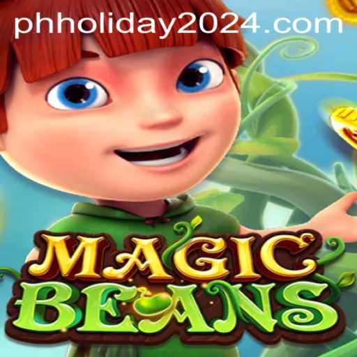Discover the Exciting World of MAGICBEANS: The Ultimate Game for Your 2024 PH Holiday