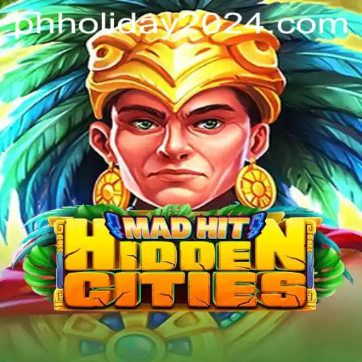 Exploring MadHitHiddenCities: The Thrilling Game Adventure in the Philippines for Holiday 2024