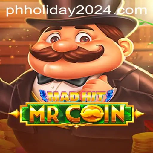 MadHitMrCoin: Dive Into the Thrills This PH Holiday 2024