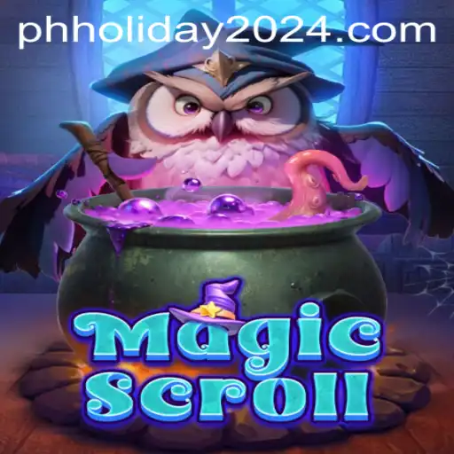 MagicScroll: The Captivating Game for the PH Holiday 2024