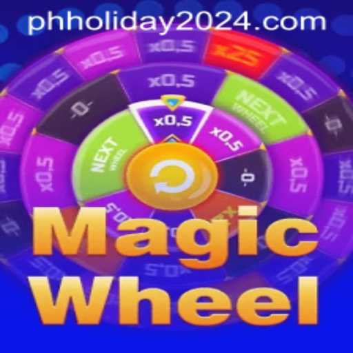 MagicWheel: A New Spin on Traditional Gaming for PH Holiday 2024