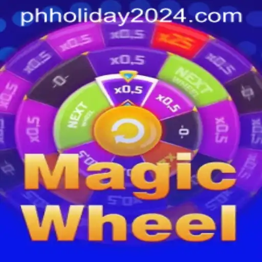 MagicWheel: A New Spin on Traditional Gaming for PH Holiday 2024