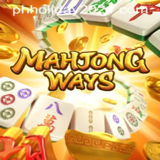 Exploring MahjongWays and the Connection with PH Holiday 2024