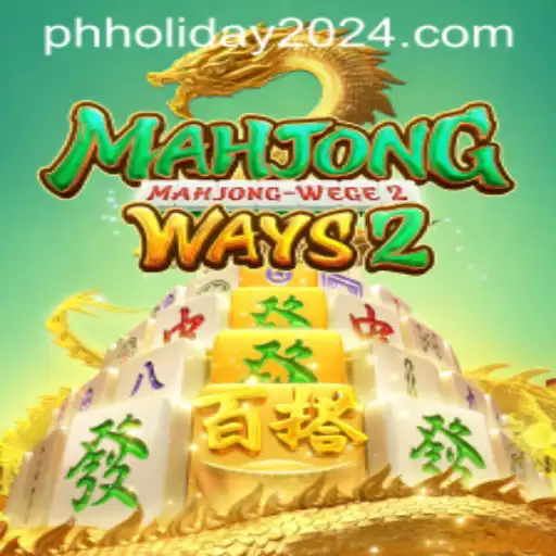 Exploring MahjongWays2 and its Role in PH Holiday 2024 Celebrations