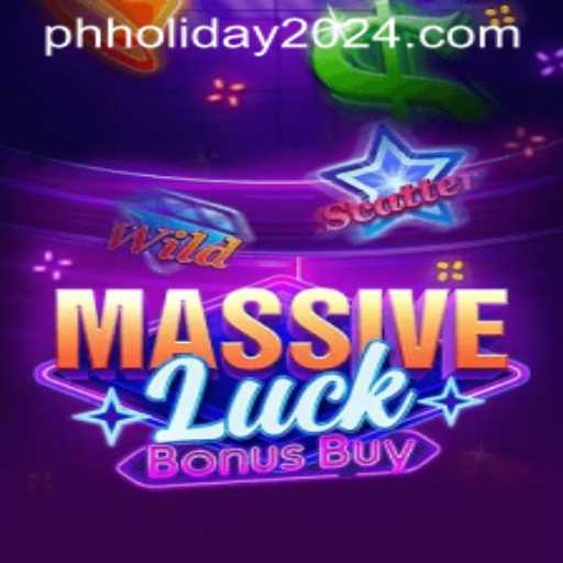 Exploring MassiveLuckBonusBuy: A Thrilling Casino Experience in 2024